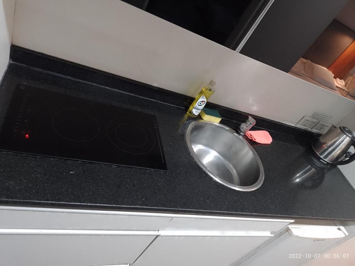 Apartamento Superior
