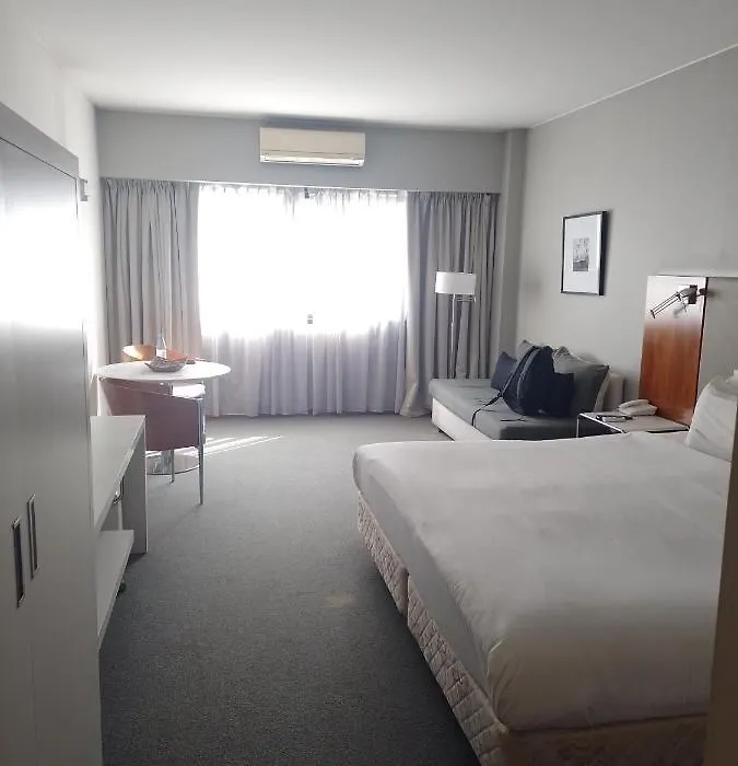 Buenos Aires Apartamento-1