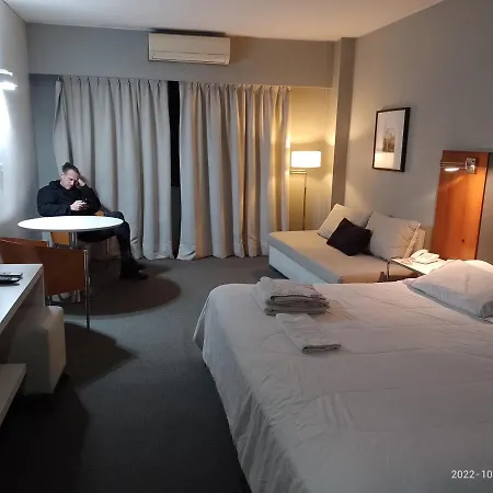 Buenos Aires Apartamento-2
