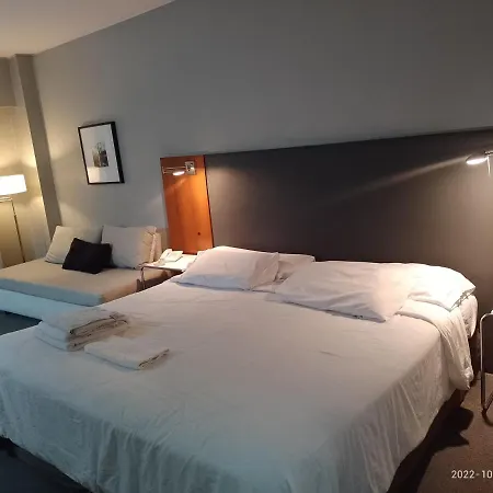 Buenos Aires Apartamento-3